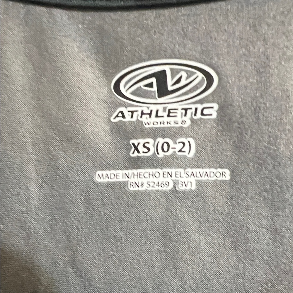 Athletic Works Dark Camo Tank Top - Picture 5 of 7